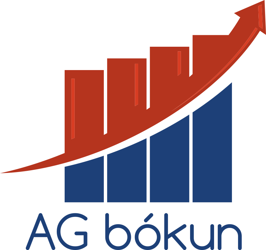 AG bókun